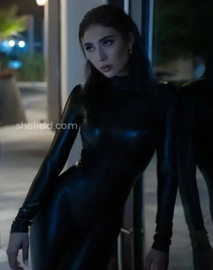 Проститутка Камилла - Фото 7 №431989