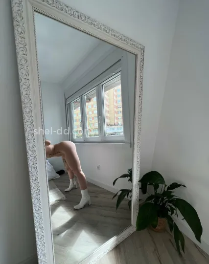 Проститутка Прасковья - Фото 6 №467823